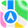 Οδηγίες στο Apple Maps — Emotions Country Resort